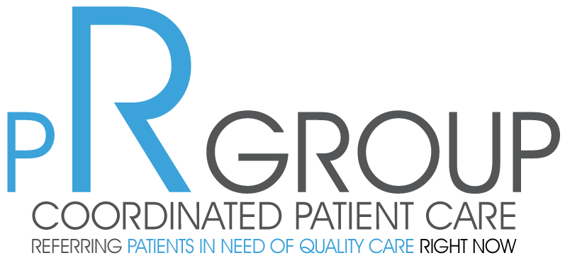 Physician Relations Group - Physicianreferrals.org